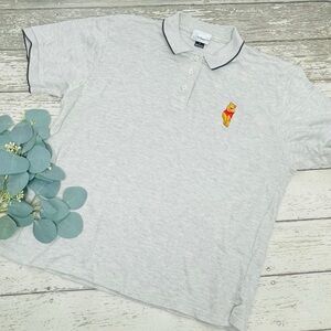 Vintage Walt Disney World Winnie The Pooh Polo Shirt